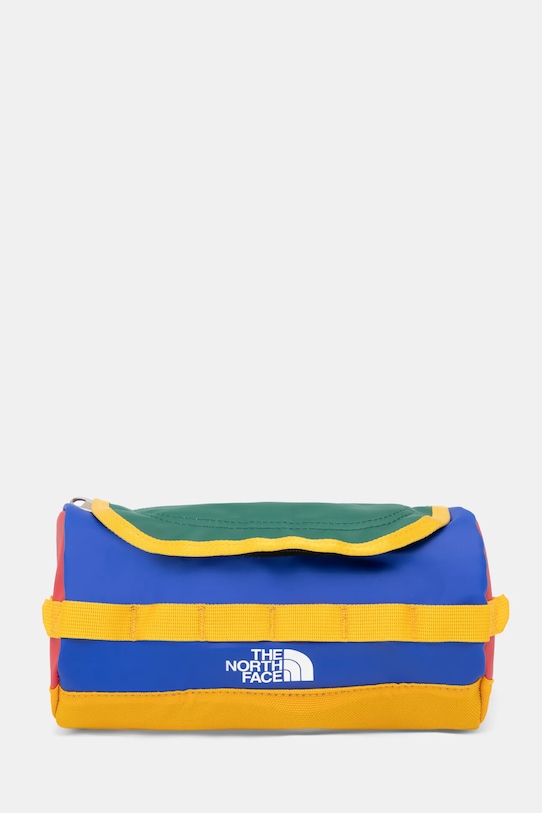 Косметичка Base Camp Travel Canister - S The North Face, желтый
Косметичка Base Camp Travel Canister - S The North Face, желтый