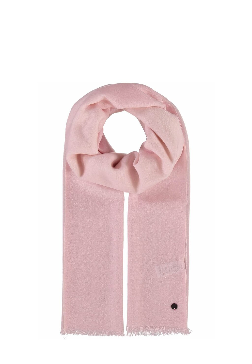 Шарф PASHMINA FRAAS, светло-розовый
Шарф PASHMINA FRAAS, светло-розовый