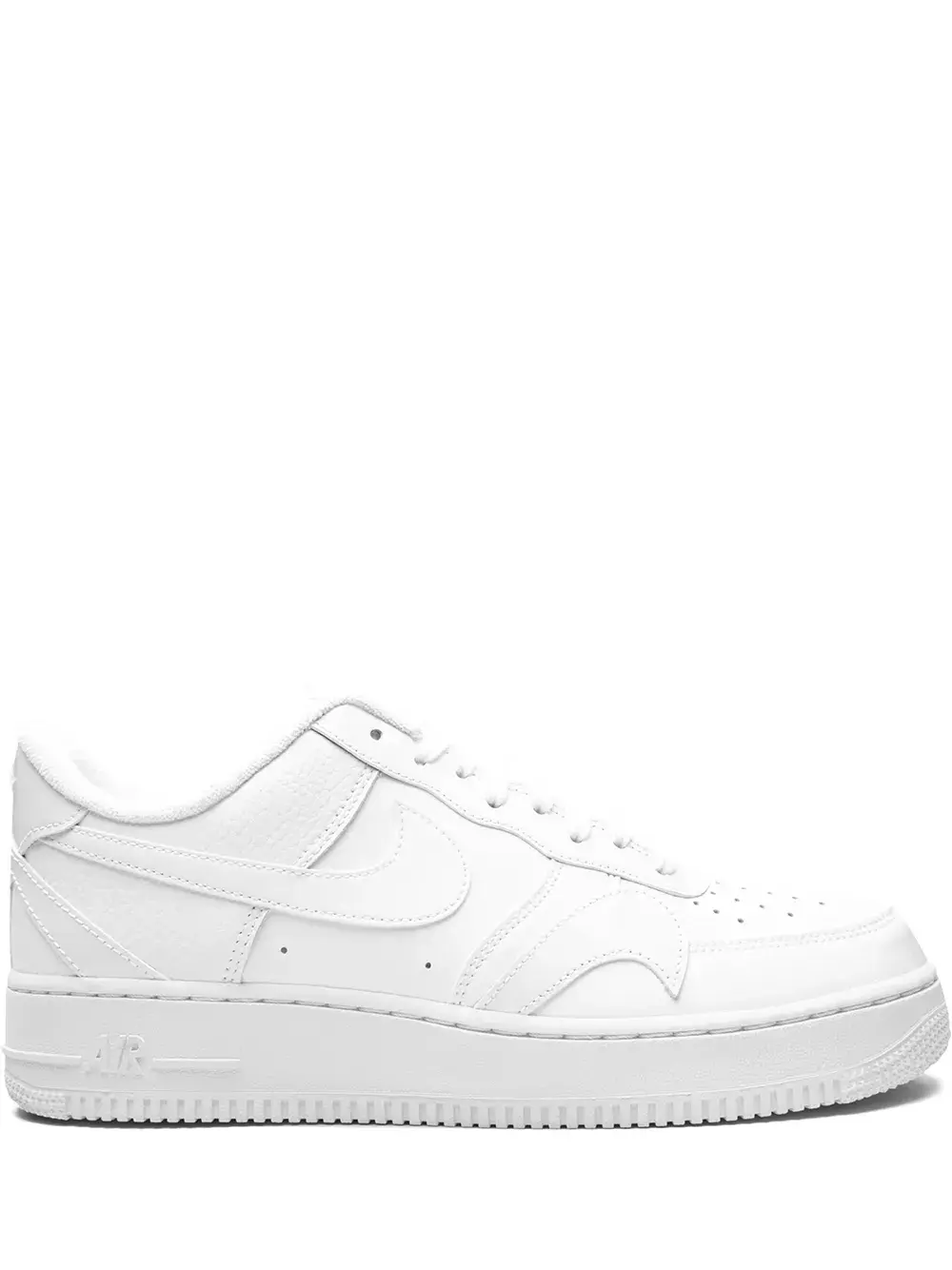 Кроссовки Air Force 1 '07 LV8 Nike, белый
Кроссовки Air Force 1 '07 LV8 Nike, белый