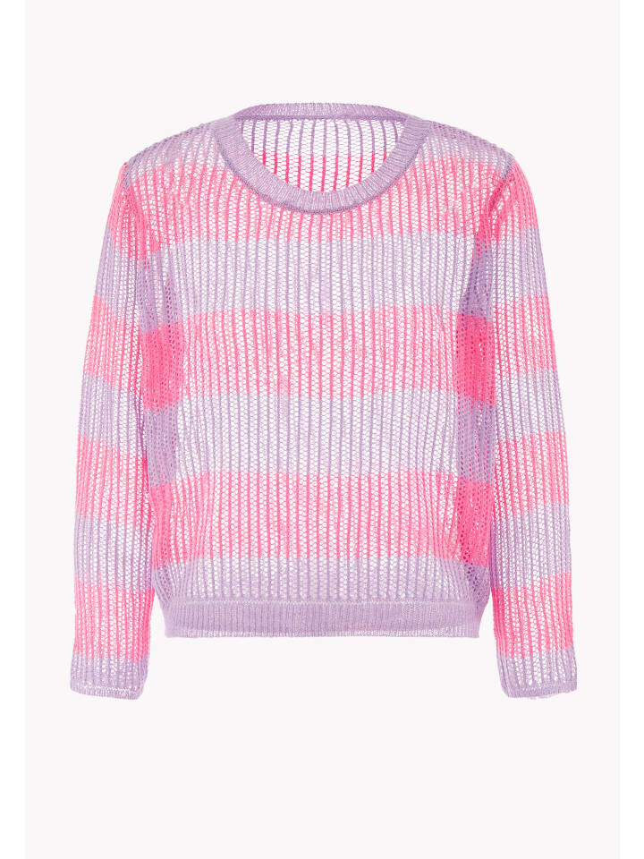 Пуловер immy, цвет lavendelrosa
Пуловер immy, цвет lavendelrosa