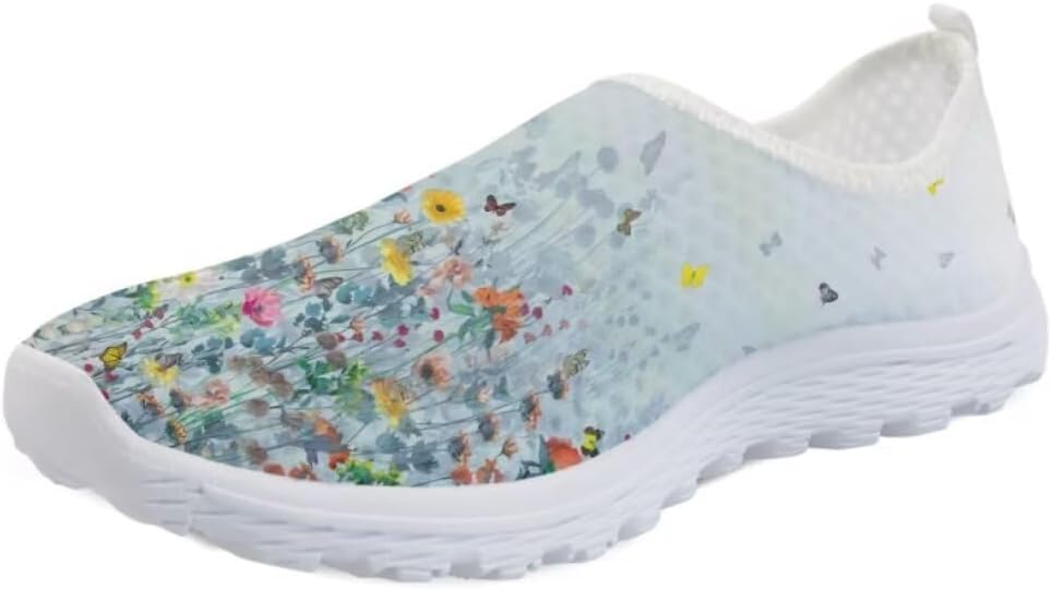 Повседневные спортивные кроссовки для мужчин Pinupub с мультяшным дизайном, модные, милые, персонализированные, противоскользящие и удобные, Colorful Flowers
Повседневные спортивные кроссовки для мужчин Pinupub с мультяшным дизайном, модные, милые, персонализированные, противоскользящие и удобные, Colorful Flowers