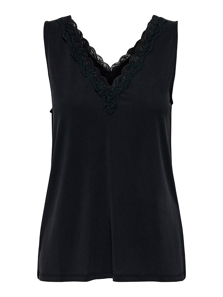 Топ ONLY, черный
Топ ONLY, черный