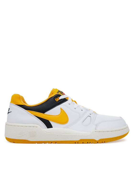 Кроссовки Full Force Lo FB1362 103 Nike, белый
Кроссовки Full Force Lo FB1362 103 Nike, белый