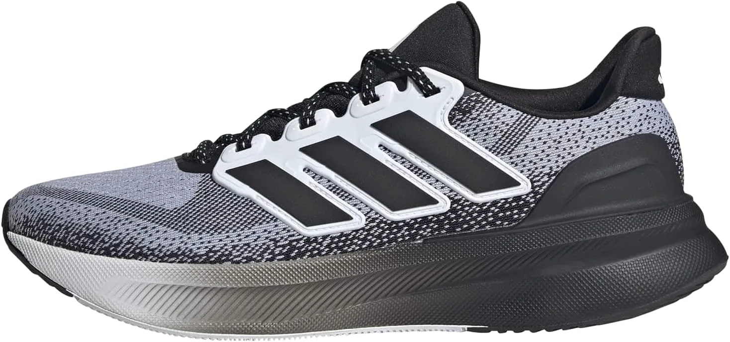 Мужские кроссовки Adidas Ultrarun 5, белый/черный
Мужские кроссовки Adidas Ultrarun 5, белый/черный