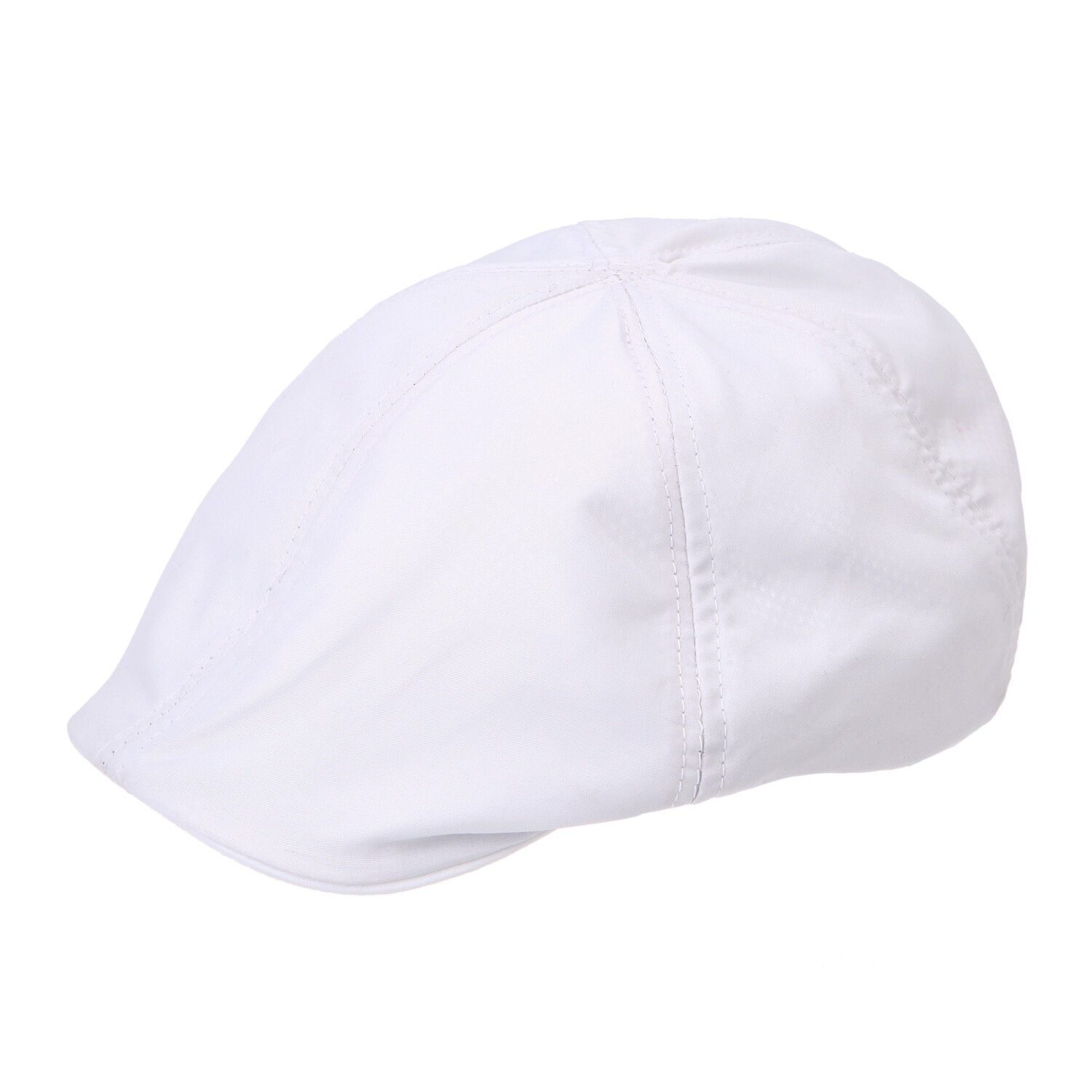 Бейсболка Michael Heinen Flathat mit UV Schutz, белый
Бейсболка Michael Heinen Flathat mit UV Schutz, белый