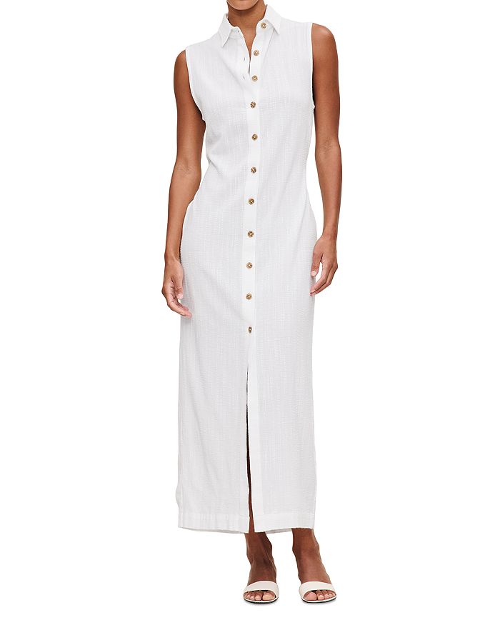 Илана Макси-платье DL1961, белый
Илана Макси-платье DL1961, белый