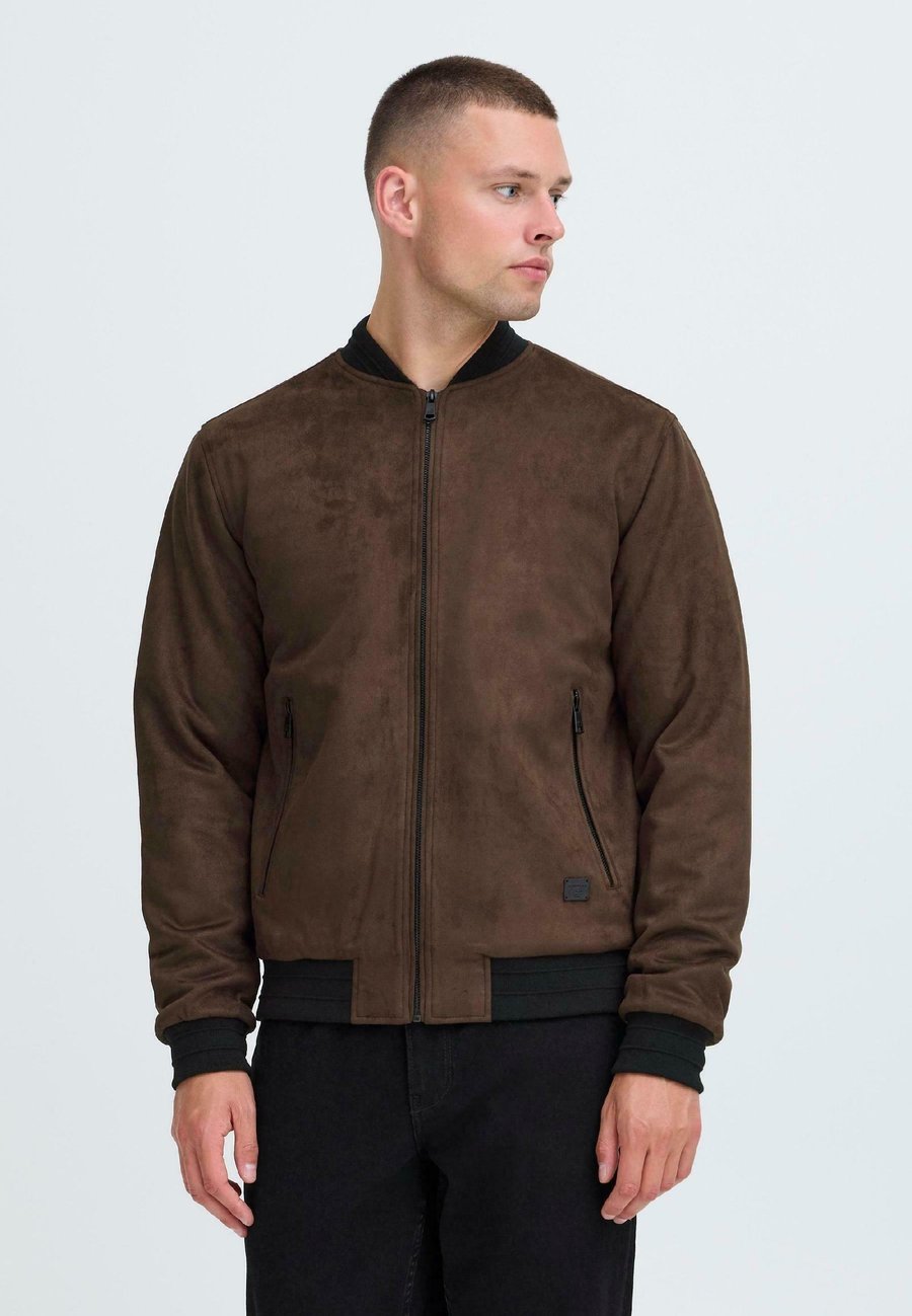 Куртка INDICODE JEANS IDRIELO, Seal Brown/Brown
Куртка INDICODE JEANS IDRIELO, Seal Brown/Brown