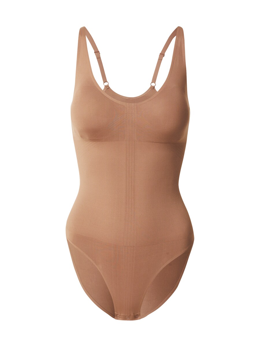 Корректирующее боди Chantelle SMOOTH COMFORT, песочный
Корректирующее боди Chantelle SMOOTH COMFORT, песочный