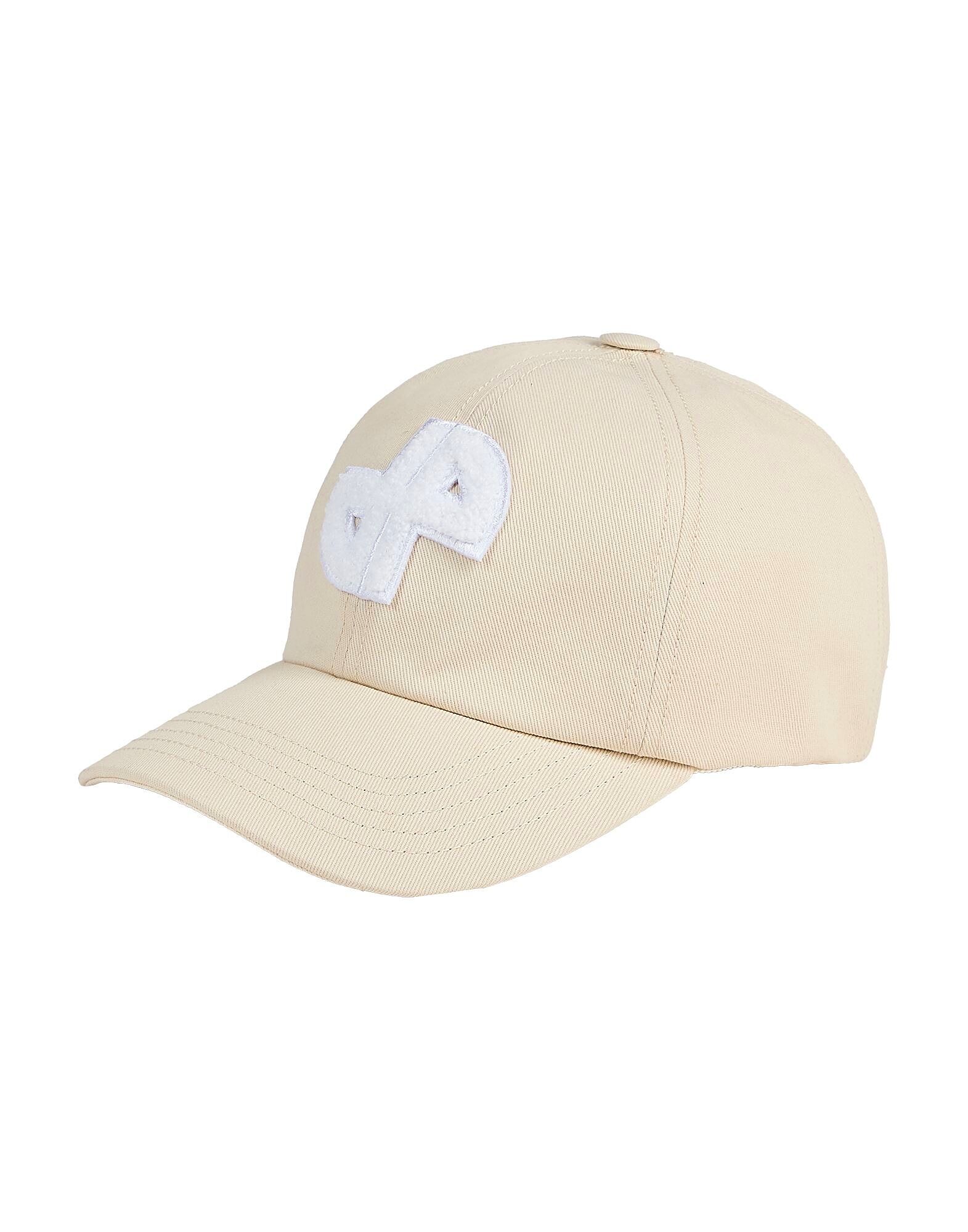 Бейсболка Patou, бежевый
Бейсболка Patou, бежевый