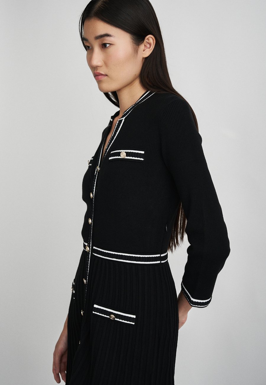 Платье Maje REDOUA, Noir/Black
Платье Maje REDOUA, Noir/Black