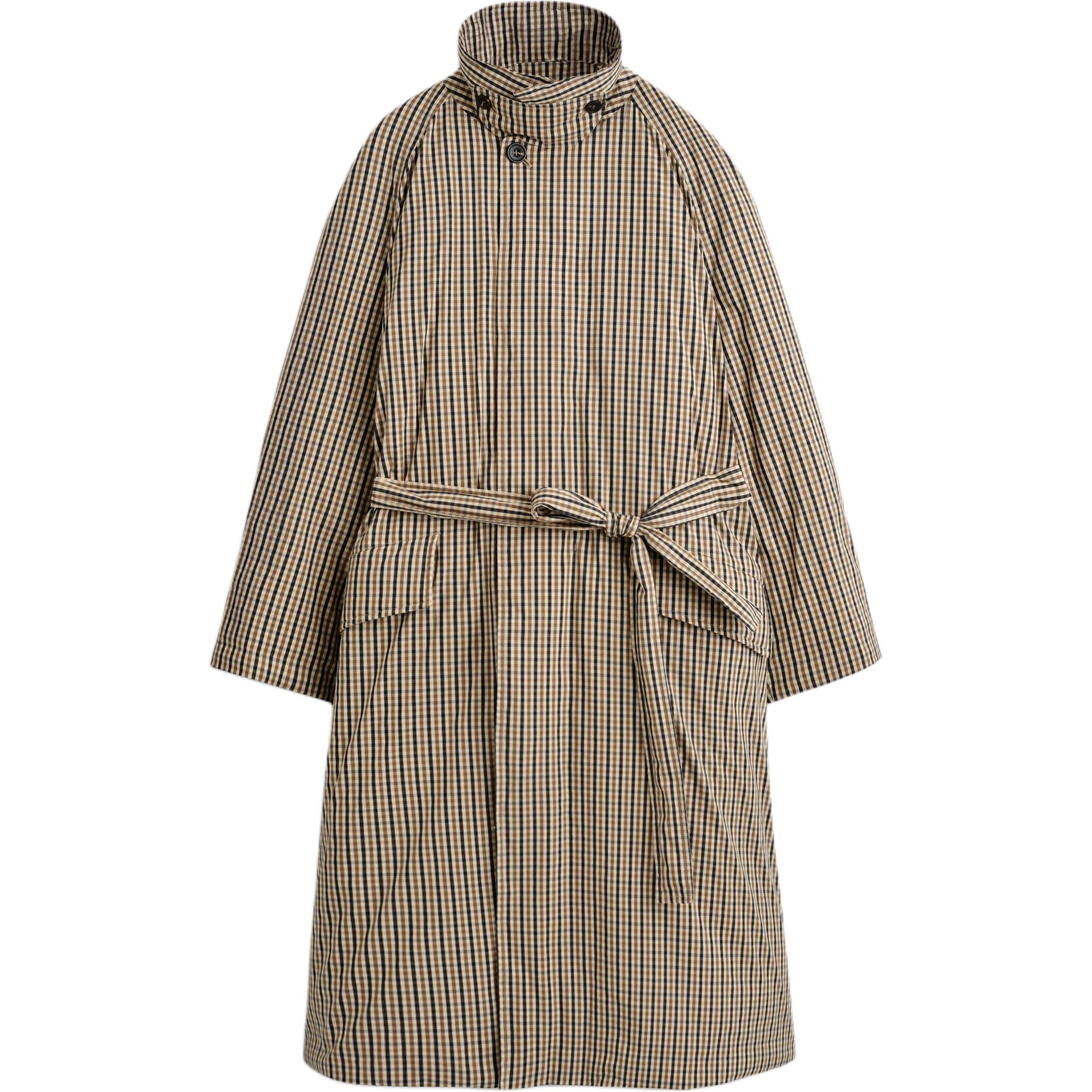 COS Пальто мужское бежевое
COS Пальто мужское бежевое