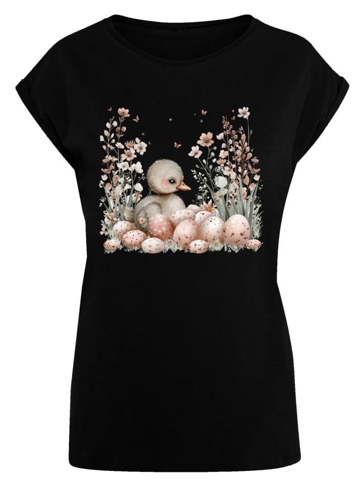 Футболка F4NT4STIC, черный 
Футболка F4NT4STIC, черный