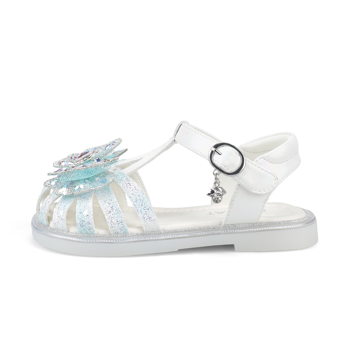 Детские сандалии ST&SAT KIDS, бежевый
Детские сандалии ST&SAT KIDS, бежевый