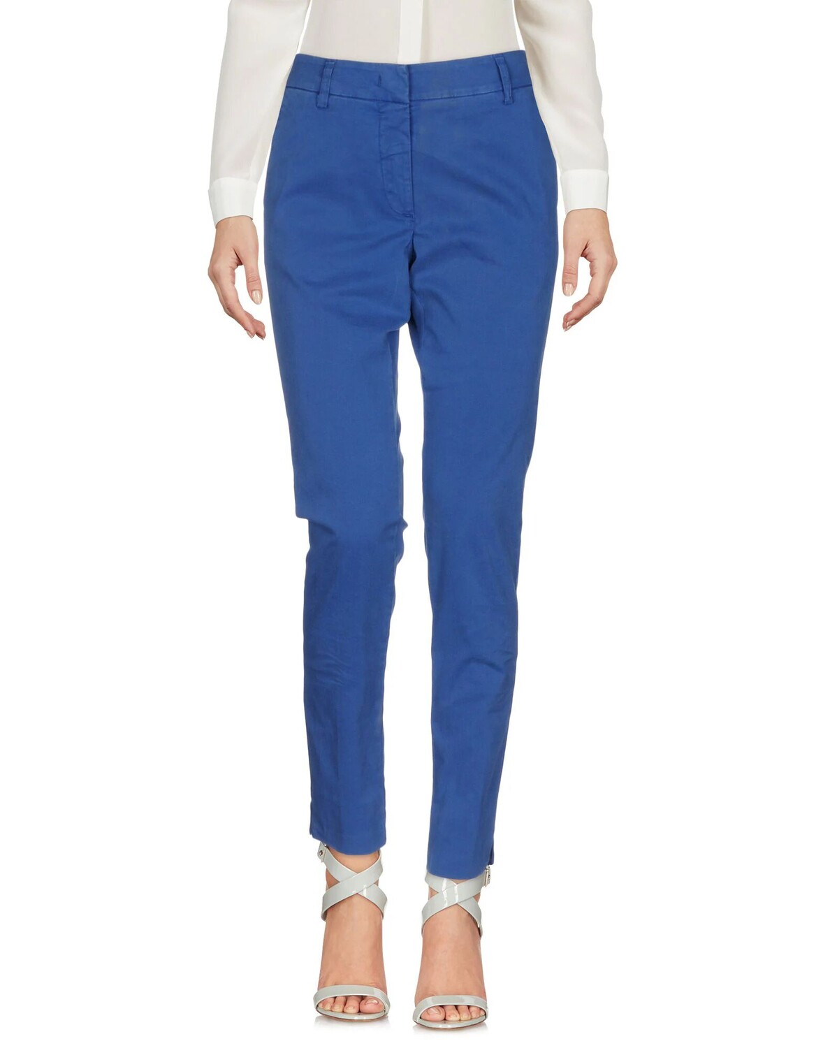 Брюки Rossopuro, синий
Брюки Rossopuro, синий