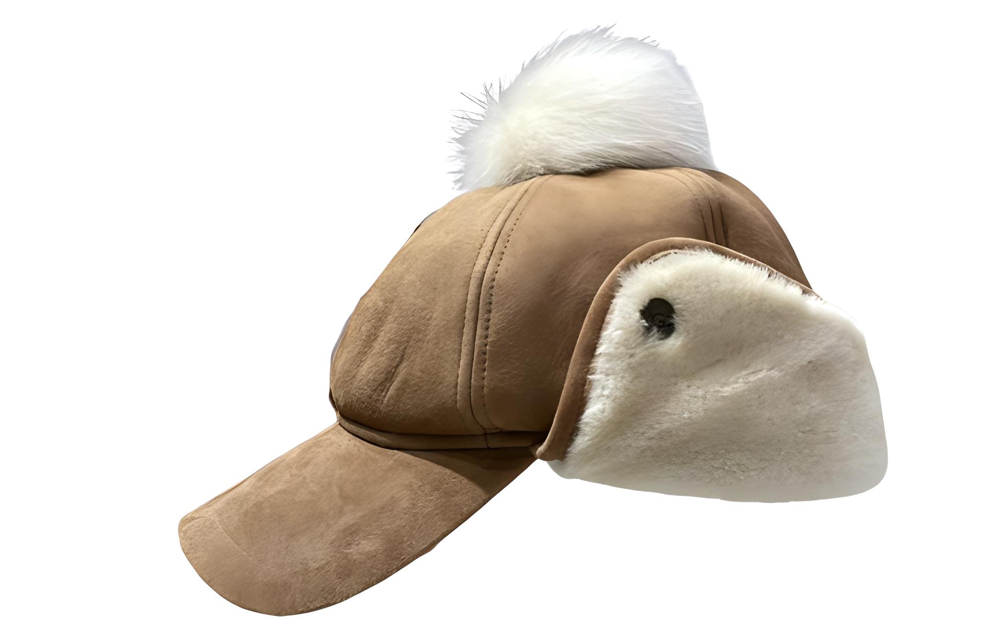 UGG Шапки и кепки из овчины унисекс коричневый
UGG Шапки и кепки из овчины унисекс коричневый