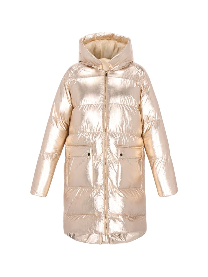 Женское пальто в золоте faina
Женское пальто в золоте faina