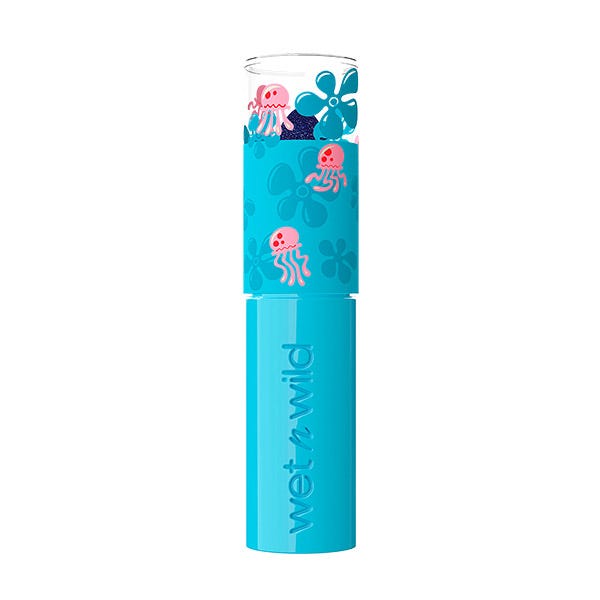 Бальзам для губ WET N WILD Bob Esponja
Бальзам для губ WET N WILD Bob Esponja