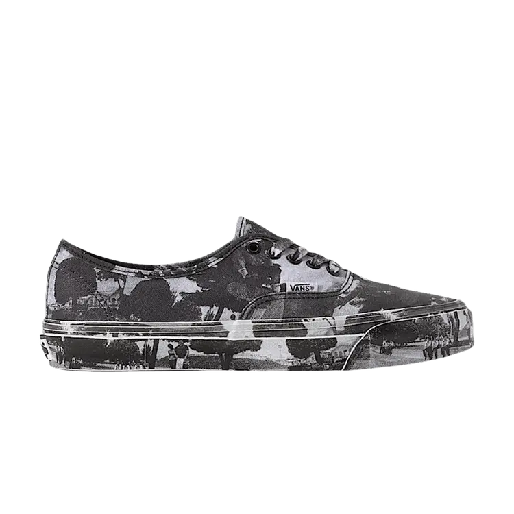 Кроссовки Vans Atiba Jefferson x Authentic 44, Photo Print Grey
Кроссовки Vans Atiba Jefferson x Authentic 44, Photo Print Grey