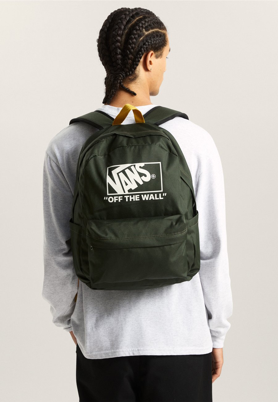 Рюкзак Vans OLD SKOOL, Dried Kelp/Dark Green
Рюкзак Vans OLD SKOOL, Dried Kelp/Dark Green