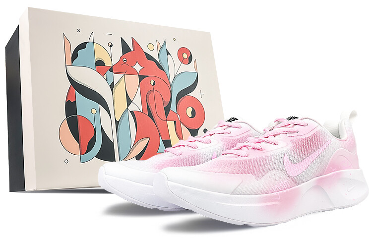 Кроссовки Nike Wearallday для мужчин, White 
Кроссовки Nike Wearallday для мужчин, White