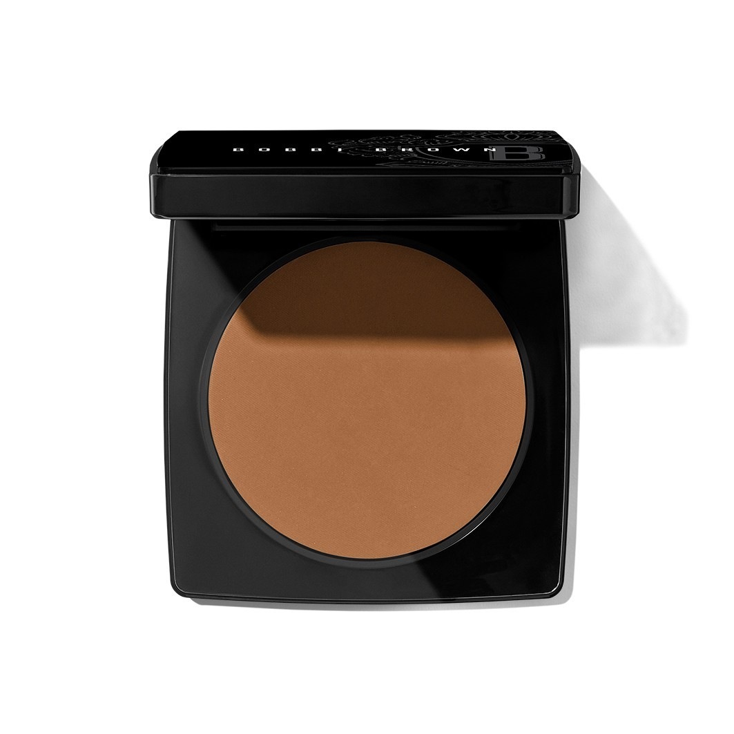 Пудра для лица sheer finish pressed powder Bobbi Brown, basic brown, вес 9 гр.
Пудра для лица sheer finish pressed powder Bobbi Brown, basic brown, вес 9 гр.
