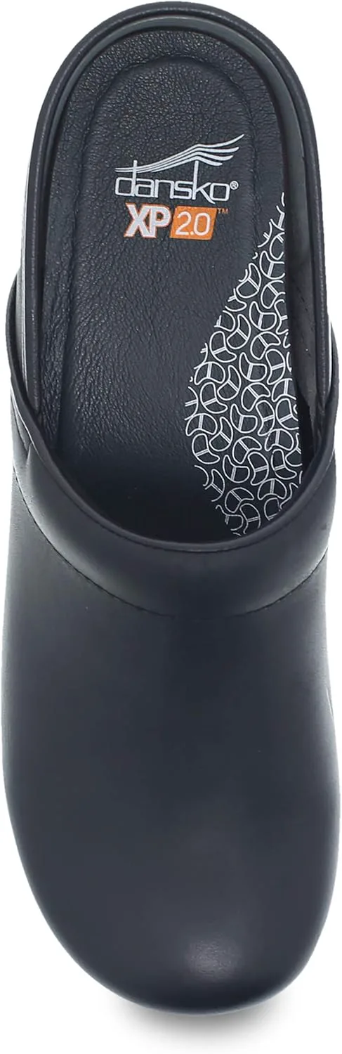 Мужские сабо Dansko XP 2.0, черный
Мужские сабо Dansko XP 2.0, черный