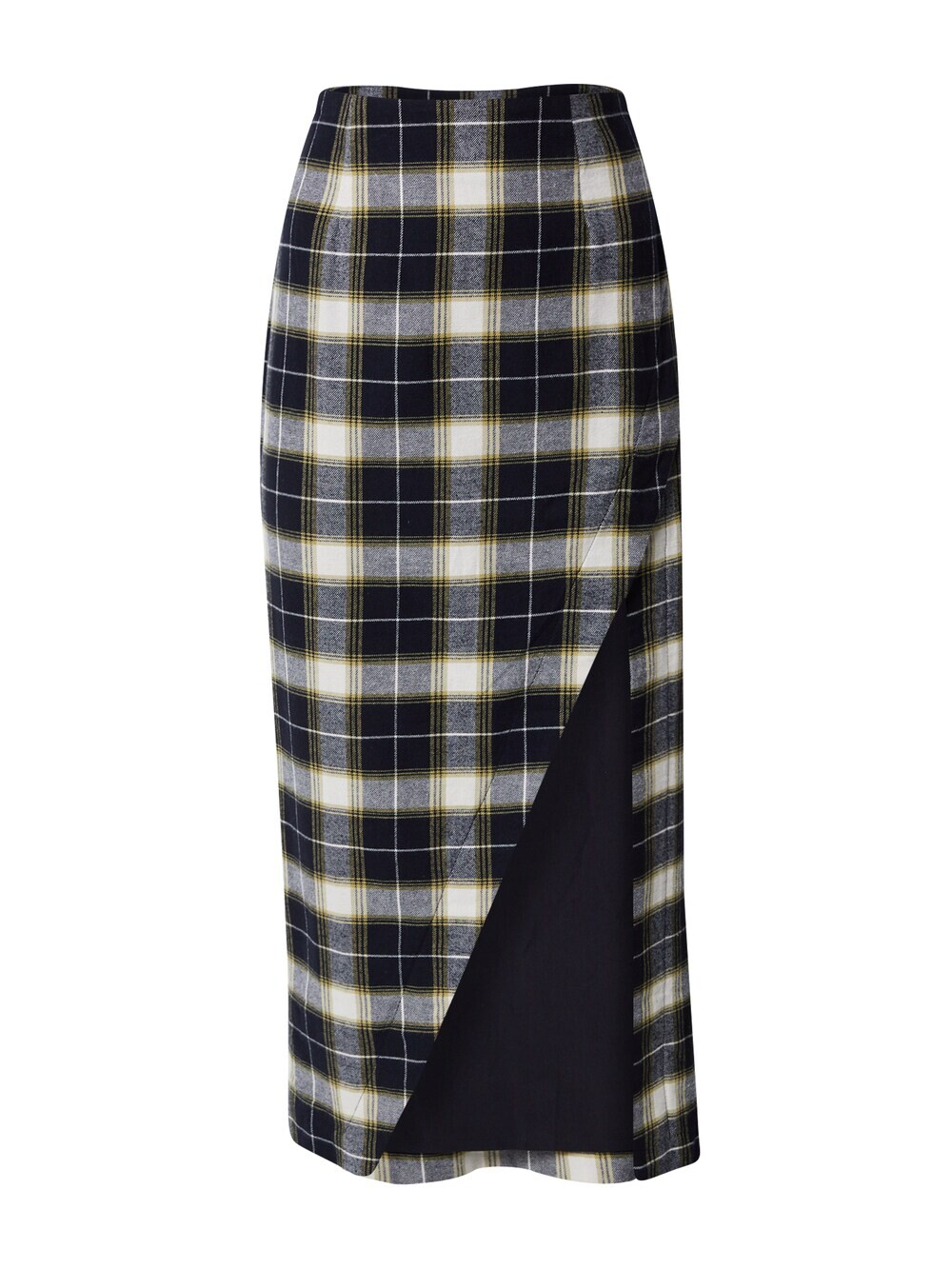 Юбка Edited Merit, зеленый/черный
Юбка Edited Merit, зеленый/черный