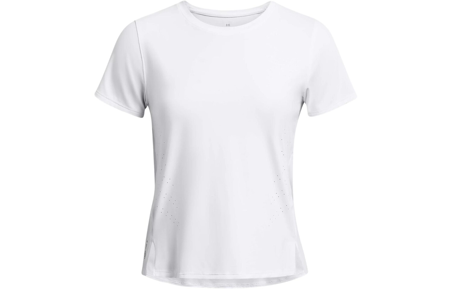 Футболка женская белая Under Armour
Футболка женская белая Under Armour