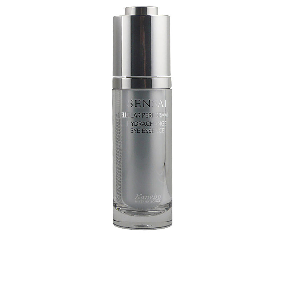 Контур вокруг глаз Sensai cellular performance hydrachange eye essence Sensai, 15 мл
Контур вокруг глаз Sensai cellular performance hydrachange eye essence Sensai, 15 мл