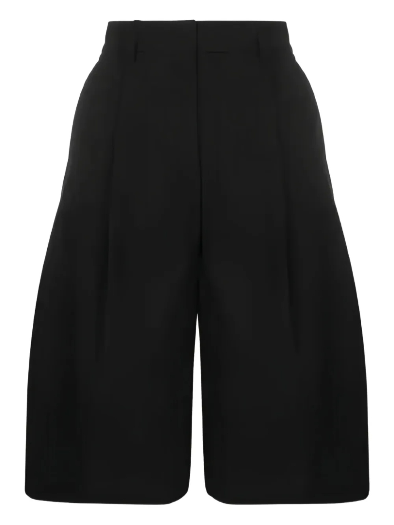 Шорты с высокой талией THELATEST, черный
Шорты с высокой талией THELATEST, черный