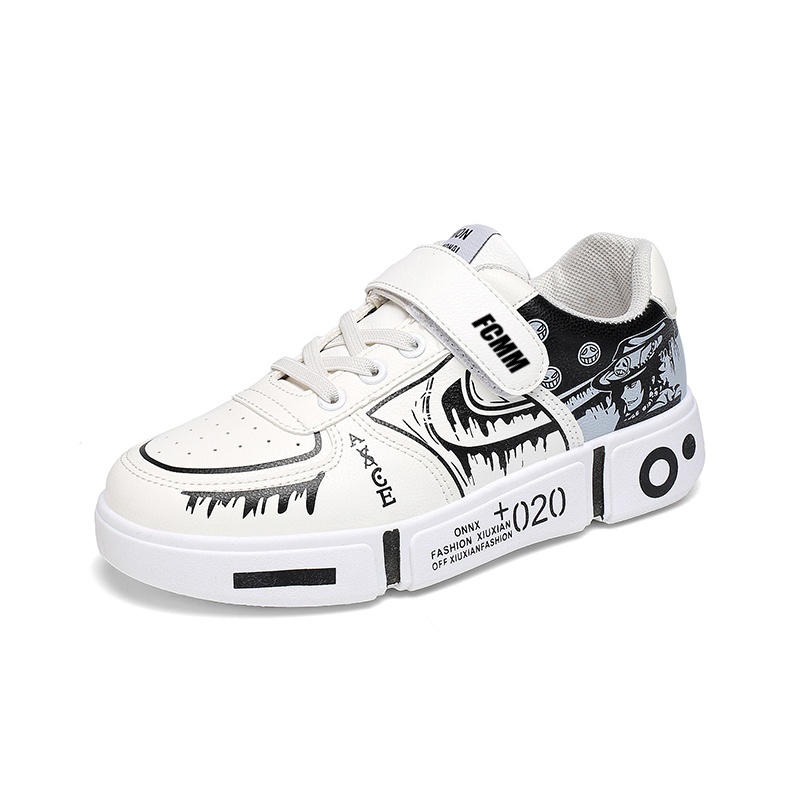 Детская повседневная обувь для детей FCMM, белый
Детская повседневная обувь для детей FCMM, белый