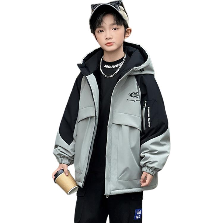 Утепленная куртка Kids' PROTECTCAMEL, серый
Утепленная куртка Kids' PROTECTCAMEL, серый