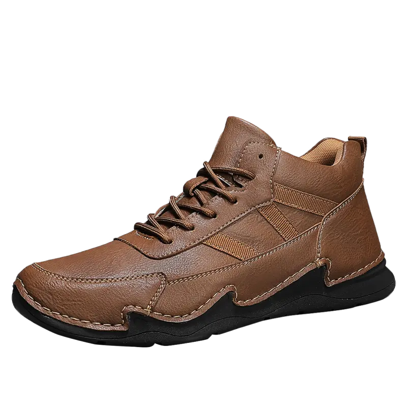 KUPE Мужские ботинки Martin цвета хаки, цвет Khaki
KUPE Мужские ботинки Martin цвета хаки, цвет Khaki