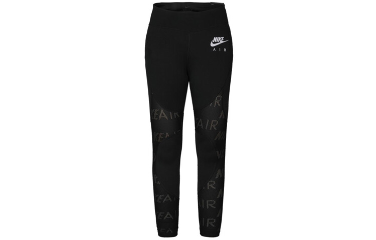 Женские спортивные брюки Nike, цвет Black
Женские спортивные брюки Nike, цвет Black