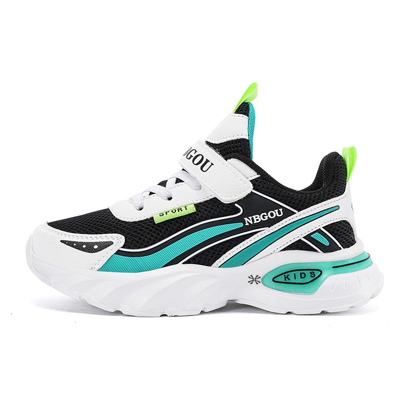 Низкие детские кроссовки для повседневной жизни YUZHAOLIN, черный/зеленый
Низкие детские кроссовки для повседневной жизни YUZHAOLIN, черный/зеленый