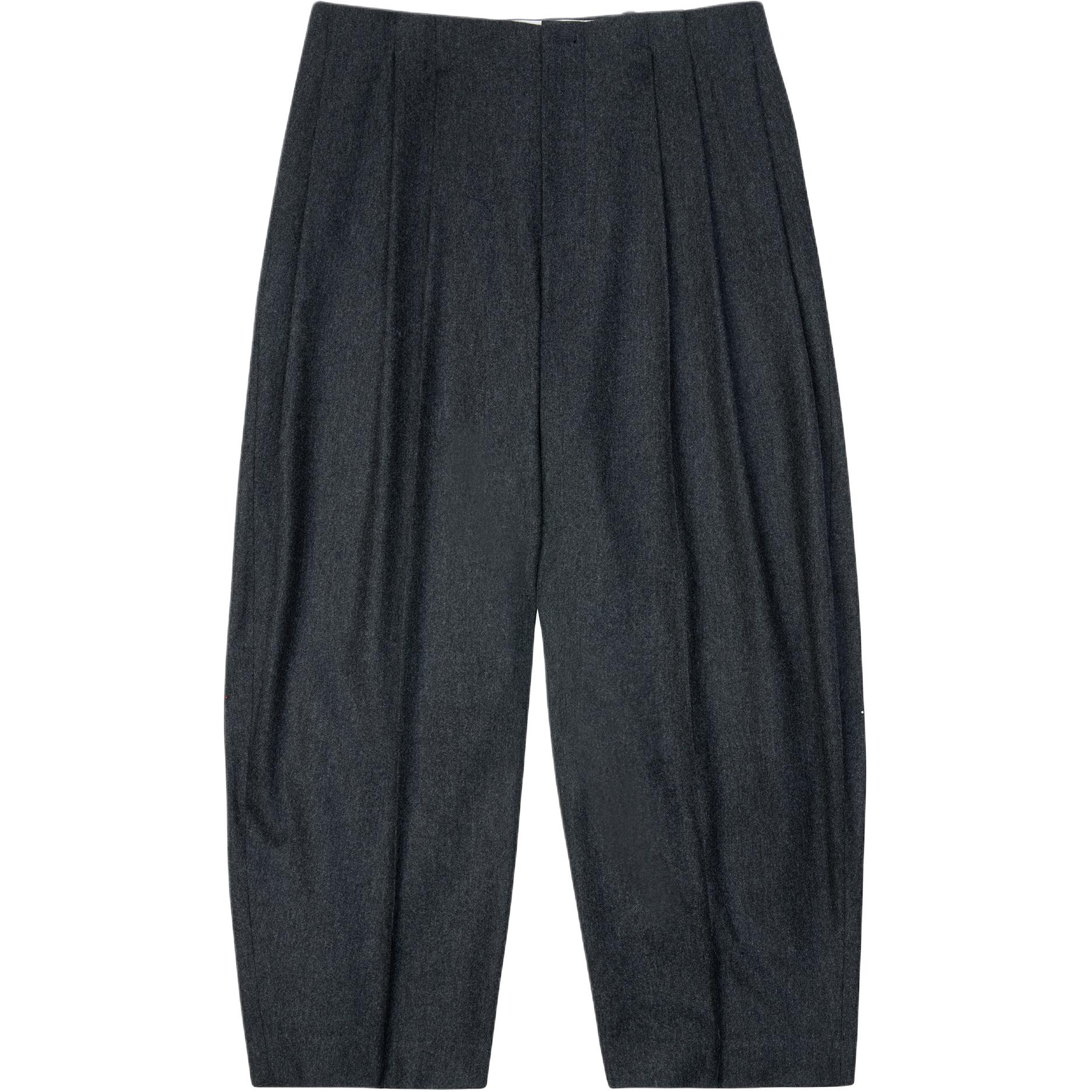 FW25 Брюки Повседневные Unisex ADER ERROR, серый
FW25 Брюки Повседневные Unisex ADER ERROR, серый