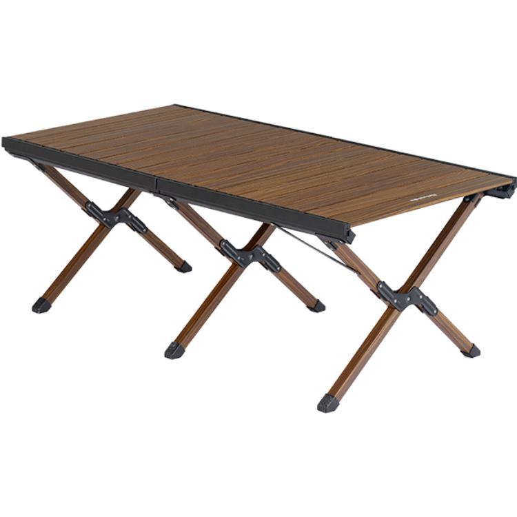 Стол для кемпинга Outdoor Table NATUREHIKE, черный
Стол для кемпинга Outdoor Table NATUREHIKE, черный