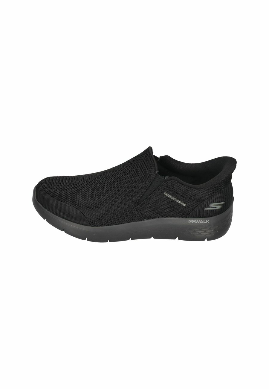 Кроссовки Skechers Slip-ons, Black
Кроссовки Skechers Slip-ons, Black