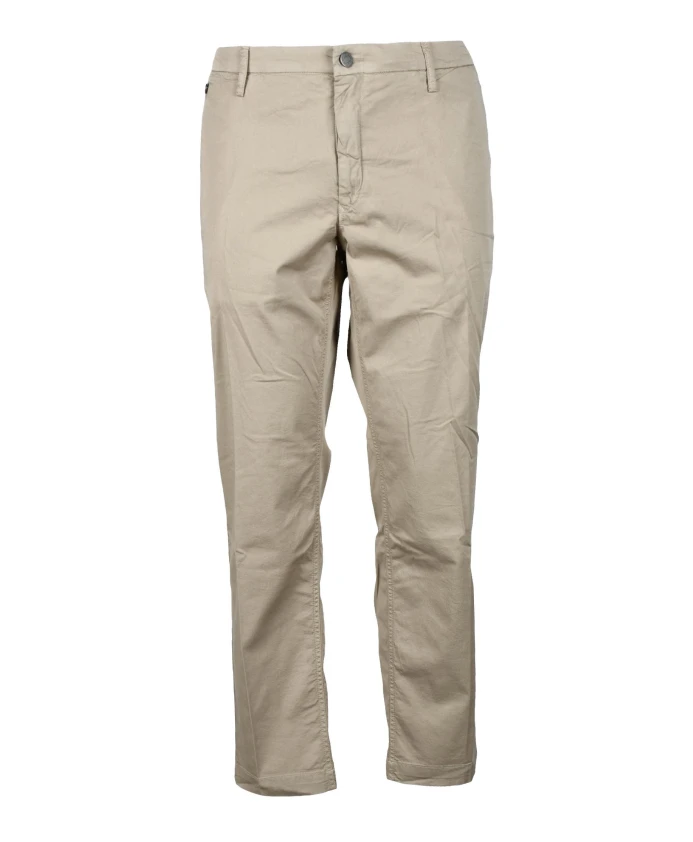 Брюки Replay, бежевый
Брюки Replay, бежевый