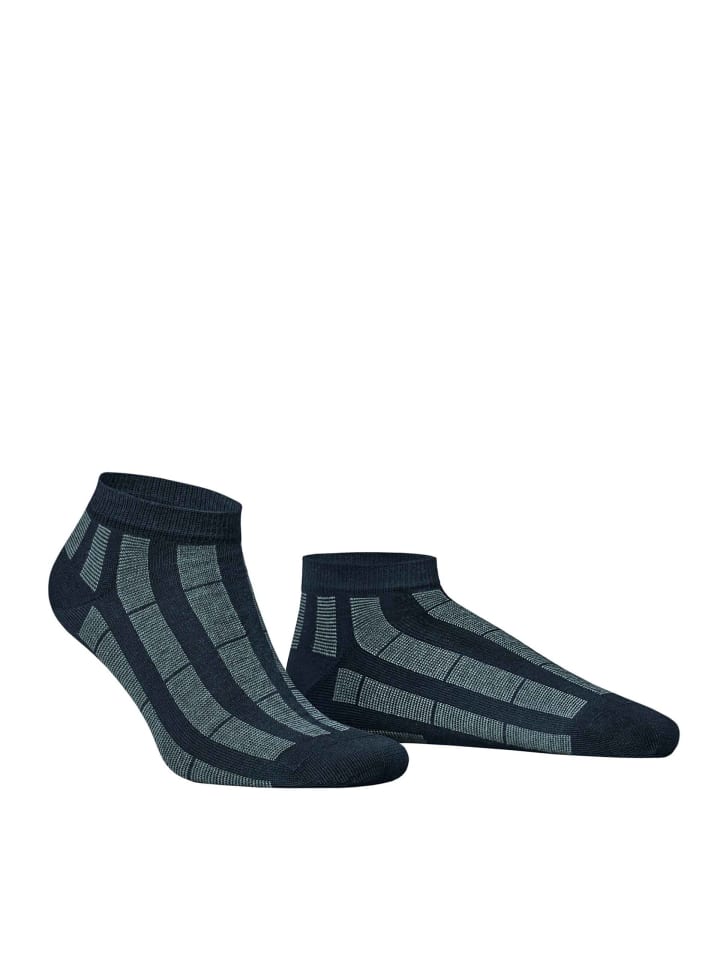 Hudson Носки-кроссовки Pin Fashion темно-синего цвета
Hudson Носки-кроссовки Pin Fashion темно-синего цвета