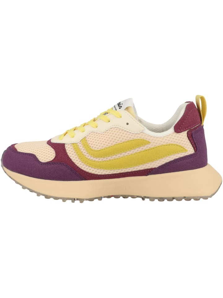 Низкие кроссовки GENESIS, разноцветный
Низкие кроссовки GENESIS, разноцветный