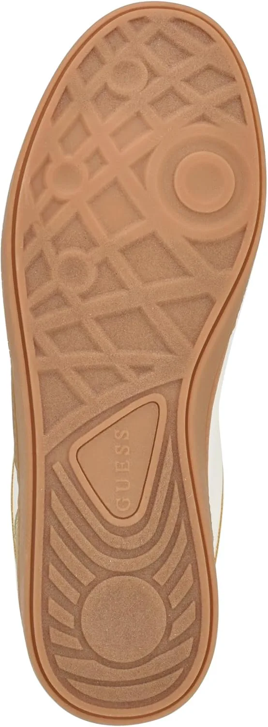 Кроссовки Guess Mens Burhan, мультиколор
Кроссовки Guess Mens Burhan, мультиколор