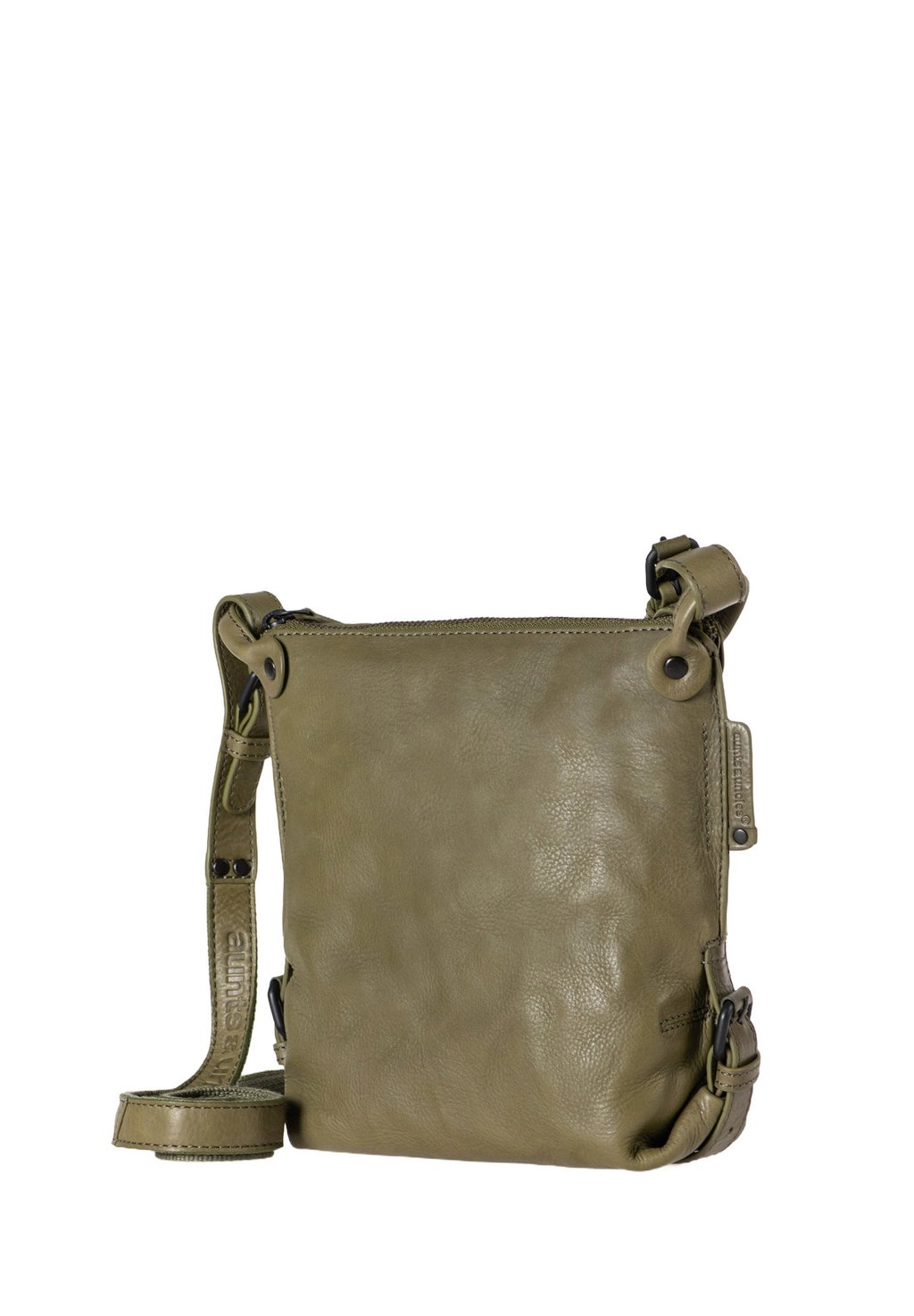 Сумка через плечо MRS CHOCOLATE COOKIE Aunts & Uncles, оливковый
Сумка через плечо MRS CHOCOLATE COOKIE Aunts & Uncles, оливковый