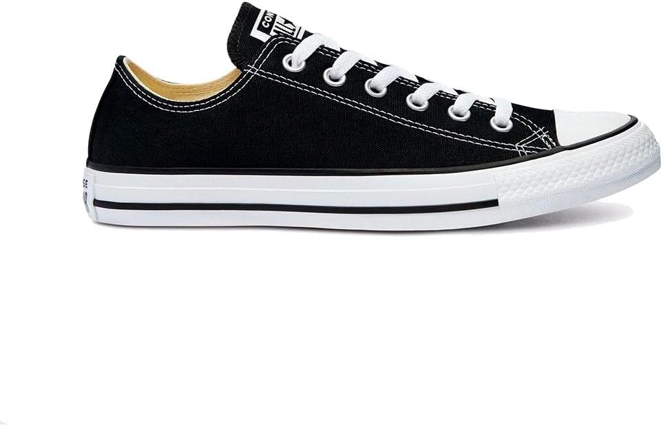 Кроссовки Converse для мужчин, Black
Кроссовки Converse для мужчин, Black