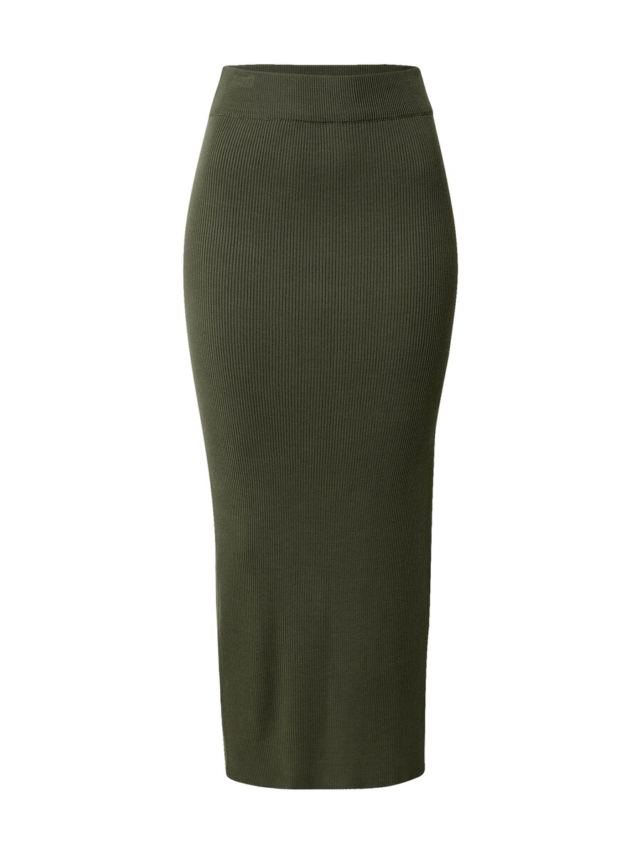 Юбка LeGer by Lena Gercke Phoebe, оливковый
Юбка LeGer by Lena Gercke Phoebe, оливковый