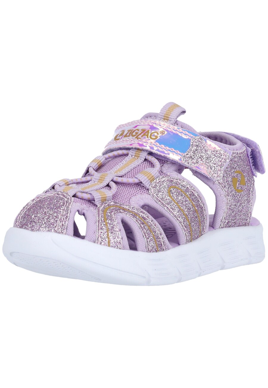 Сандалии ZigZag Niagien, фиолетовый
Сандалии ZigZag Niagien, фиолетовый
