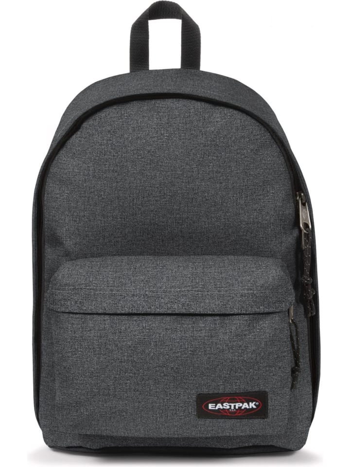 Рюкзак Out Of Office Eastpak, черный
Рюкзак Out Of Office Eastpak, черный