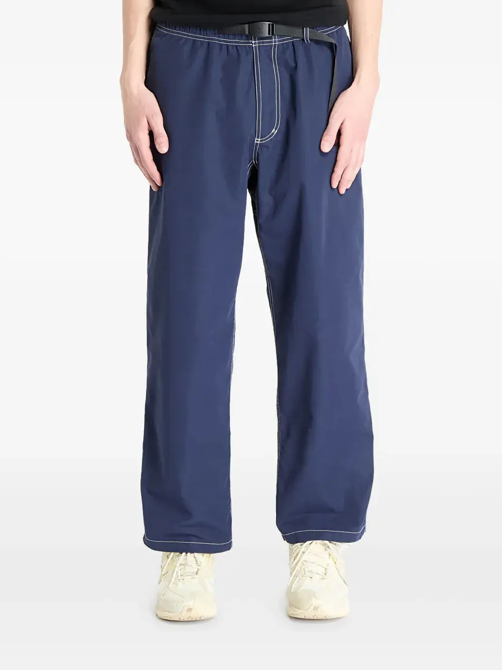 Брюки Sonora Gramicci, синий
Брюки Sonora Gramicci, синий