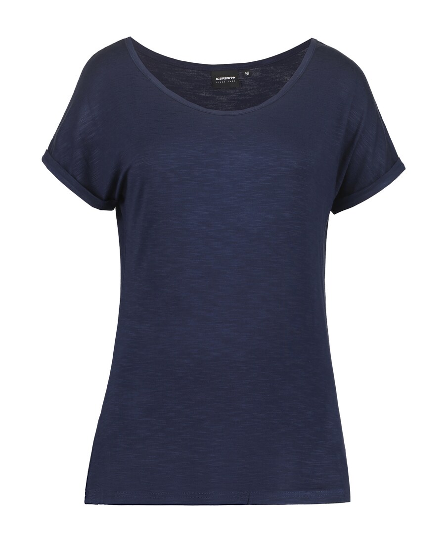 Рубашка ICEPEAK Vista, темно-синий
Рубашка ICEPEAK Vista, темно-синий