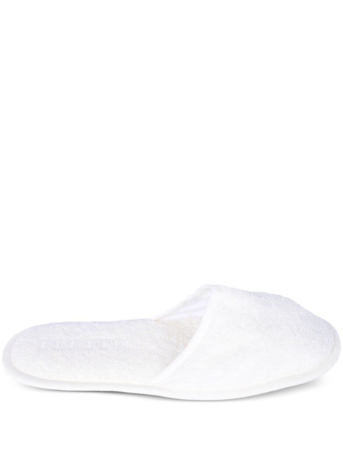 Frette слиперы Essential, белый 
Frette слиперы Essential, белый